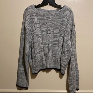 Comfortable Sweater